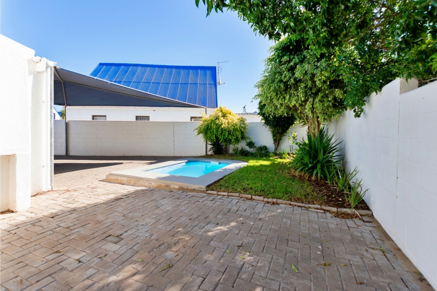 4 Bedroom Property for Sale in Mykonos Western Cape